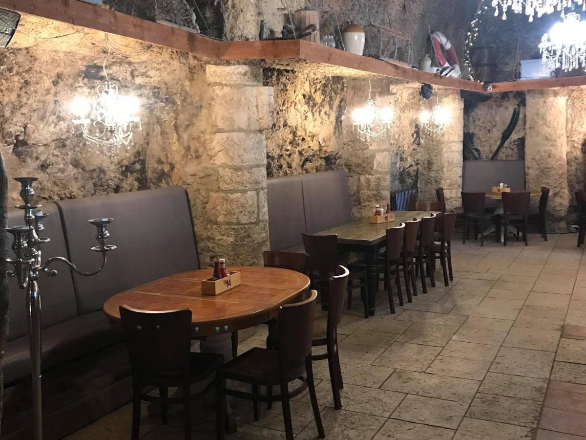 فندق The Grotto جنوب شيلْدْز المظهر الخارجي الصورة
