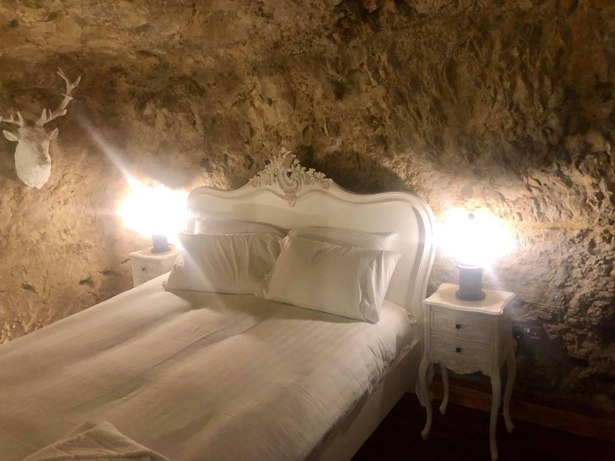 فندق The Grotto جنوب شيلْدْز المظهر الخارجي الصورة
