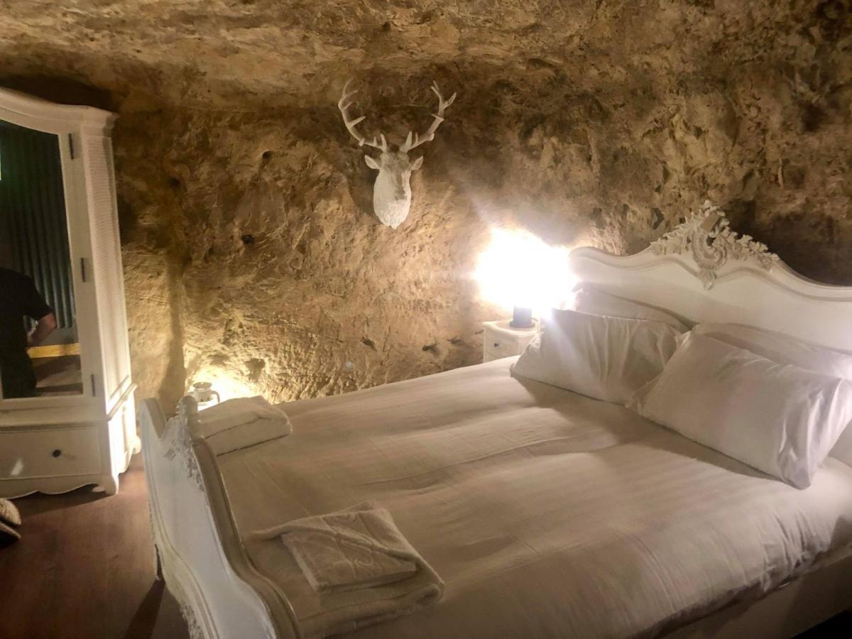 فندق The Grotto جنوب شيلْدْز المظهر الخارجي الصورة