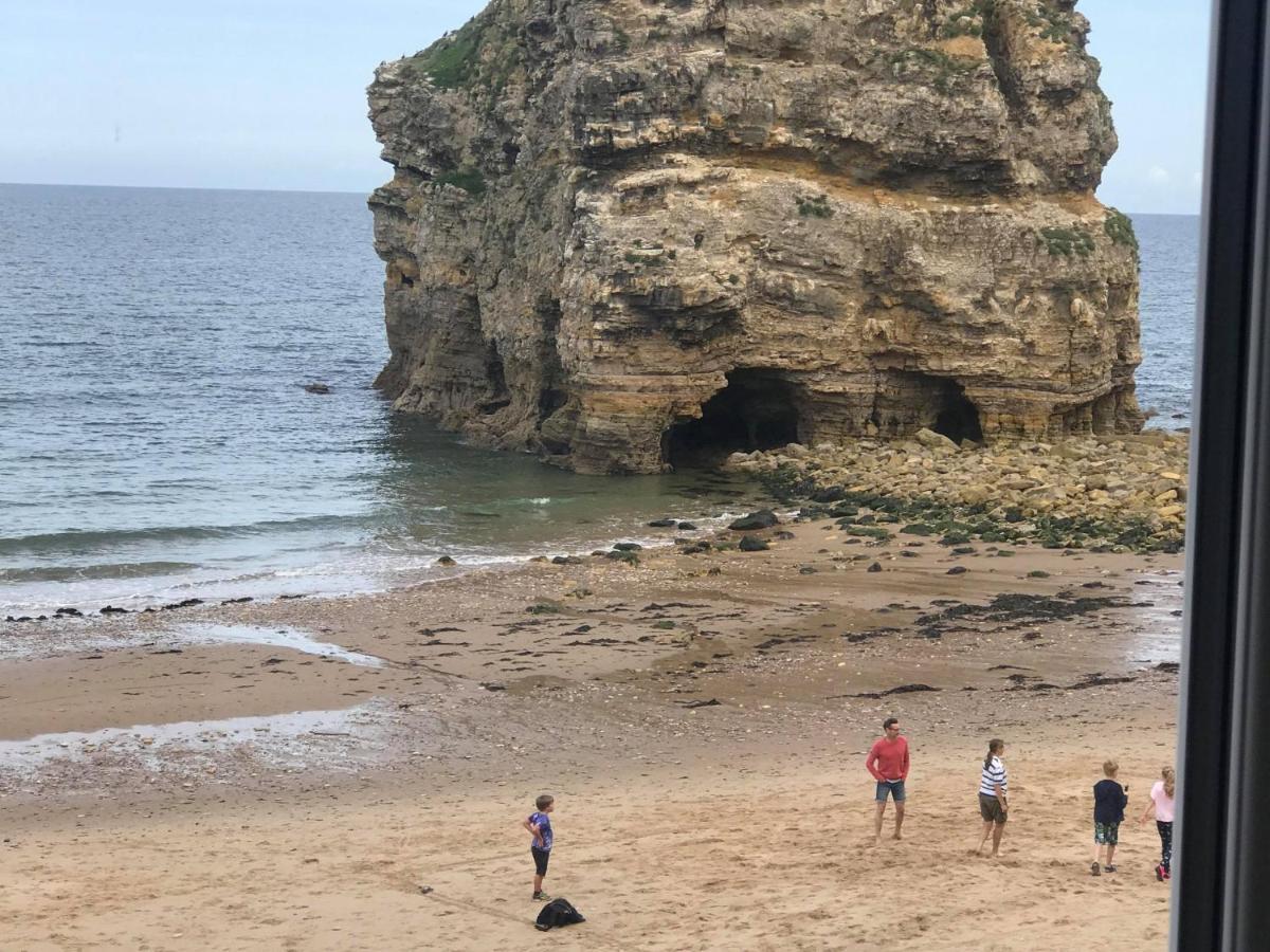 فندق The Grotto جنوب شيلْدْز المظهر الخارجي الصورة