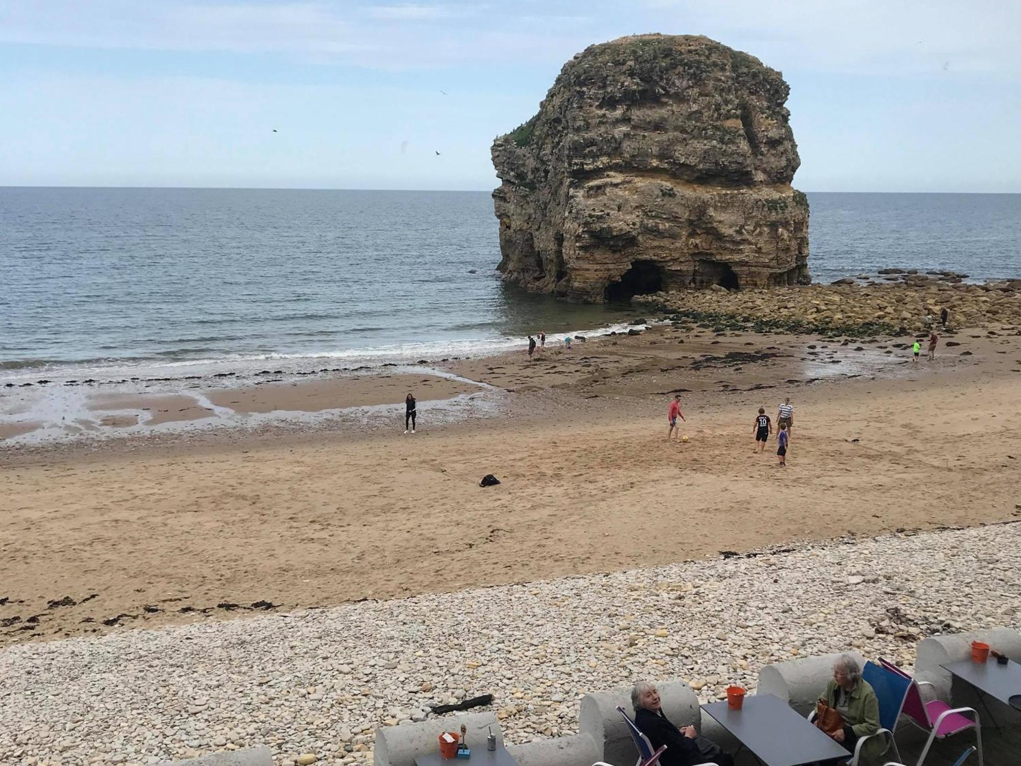 فندق The Grotto جنوب شيلْدْز الغرفة الصورة