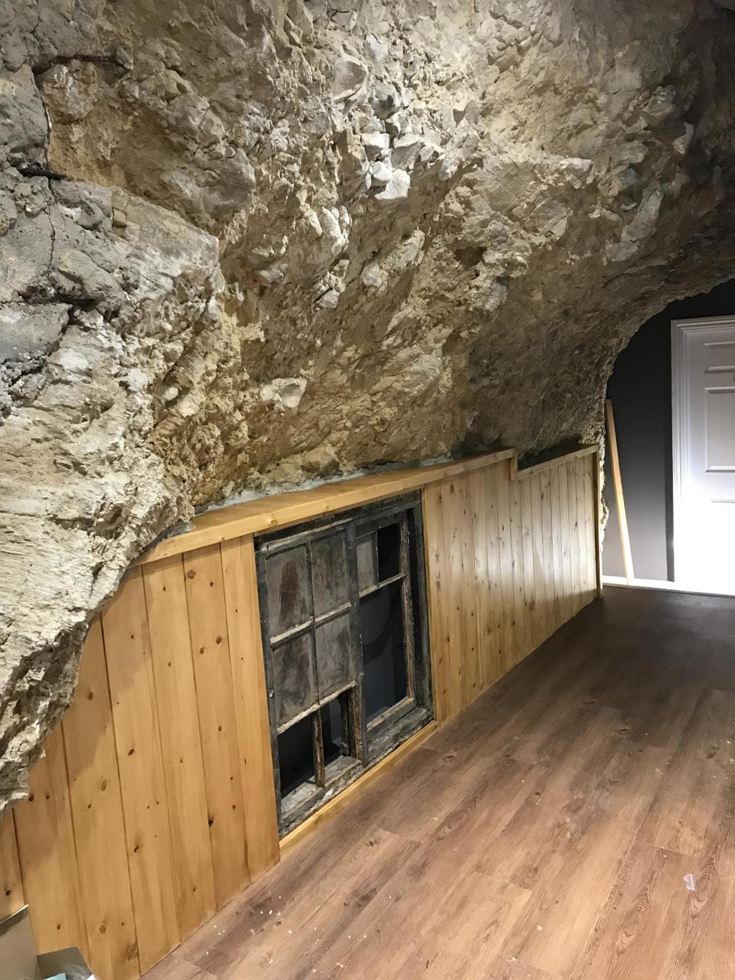 فندق The Grotto جنوب شيلْدْز المظهر الخارجي الصورة