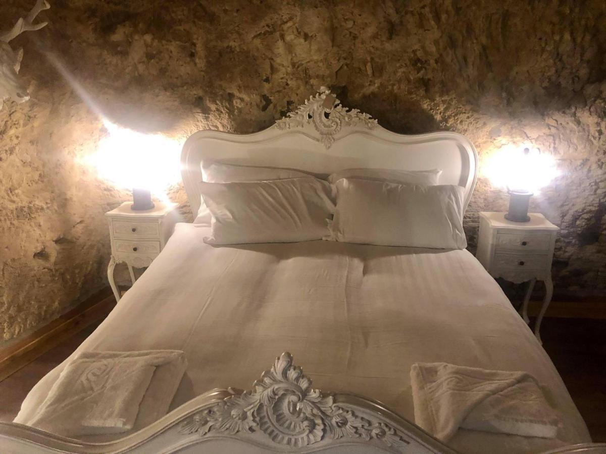 فندق The Grotto جنوب شيلْدْز المظهر الخارجي الصورة